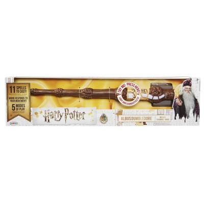 Ігровий набір Wizarding World Чарівна паличка Дамблдора (73212) | Зображення 1
