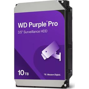 Жорсткий диск 3.5&quot; 10TB WD (WD102PURP)