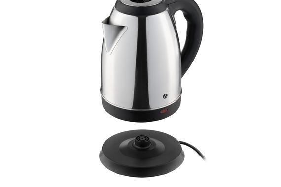 Електрочайник ARDESTO EKL-T30 (EKL-T30) | Зображення 6