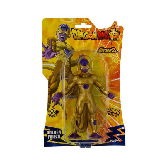 Стретч-іграшка DragonBall 96000_GOLDEN FRIEZA | Зображення 1