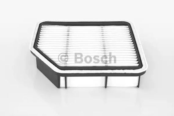 Фільтр повітряний TOYOTA MARK, LEXUS IS, BOSCH (F026400192) | Зображення 3