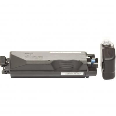 Тонер-картридж BASF Kyocera TK-5280K/ 1T02TW0NL0 (KT-TK5280K) | Зображення 1