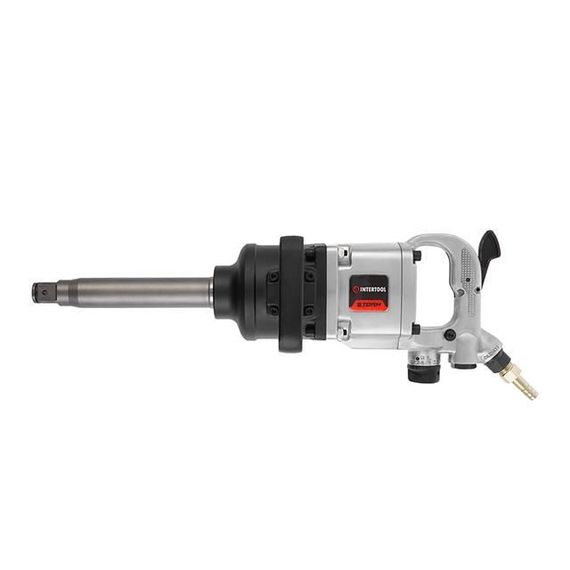 Гайковерт пневматичний INTERTOOL PT-11041 | Зображення 6