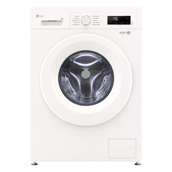 Пральна машина LG F2Y1HS3W