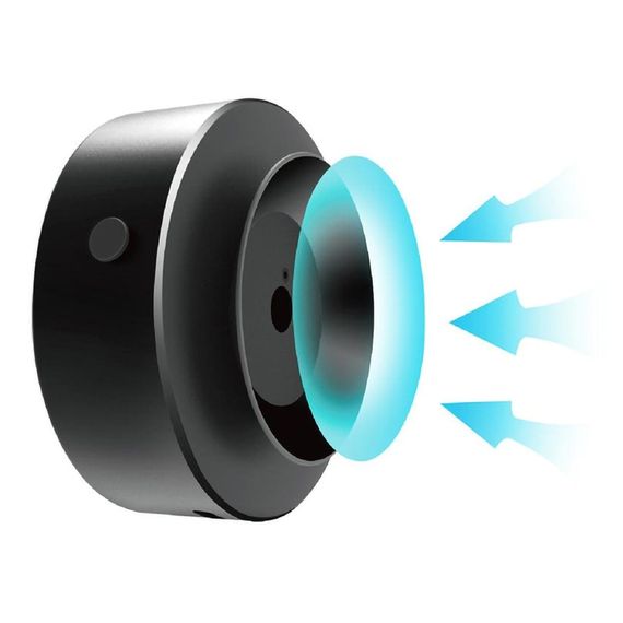 Автодержатель XO C155 Magnetic/Vacuum Electric | Зображення 2