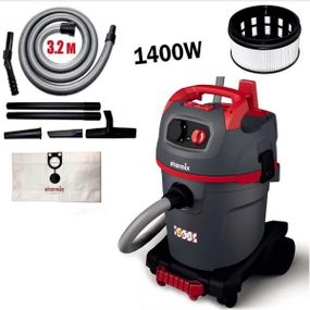 Промисловий пилосос Starmix NSG uClean ARDL-1432 EHP