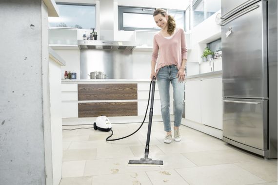 Пароочисник Karcher SC 2 EasyFix 1.512-600.0 | Зображення 6