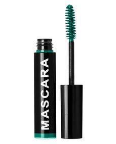 Кольорова туш для вій Бірюзова Stargazer Mascara TURQUOISE 10 г