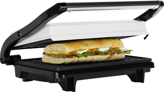 Електрогриль Panini EСG S-1070 | Зображення 7