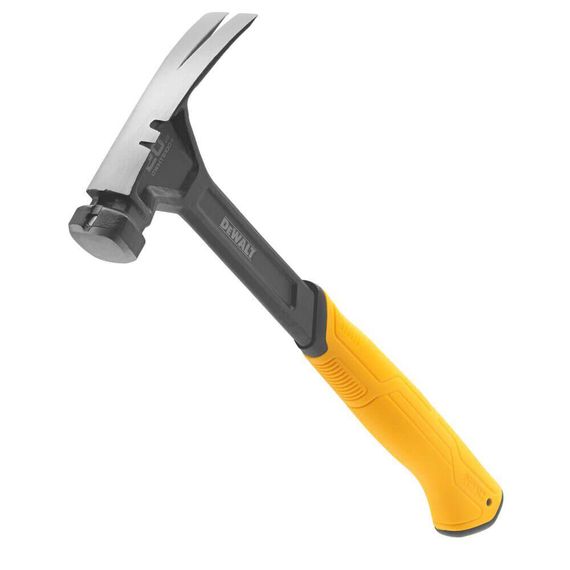 Молоток RIP-CLAW, цельнометаллический, вес головки 567 г DeWALT DWHT51004-0 | Зображення 2