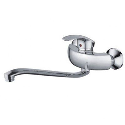 Змішувач для кухні Frap F4621