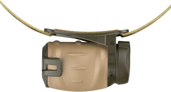 Ліхтар налобний Princeton Tec Sync 300 lm Multicam | Зображення 1