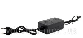 Адаптер 12V 1A BIG/GOOD (разъем 5.5*2.5mm)