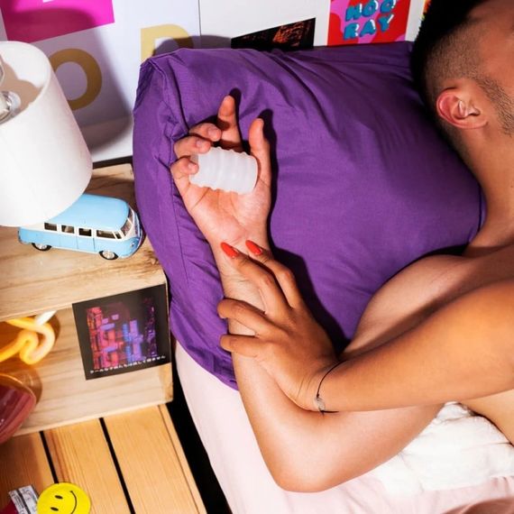 Мастурбатор Romp Mosh sexstyle | Зображення 5