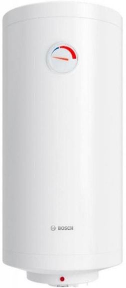 Водонагрівач електричний Bosch Tronic 2000 TR2000T 30 SB, 1.2 кВт, 30 л, круглий, слим, механічне керування, Болгарія (7736504519)