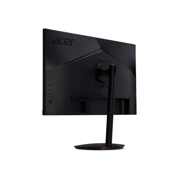Монітор Acer XV270M3BMIIPRX (UM.HX0EE.305) | Зображення 4