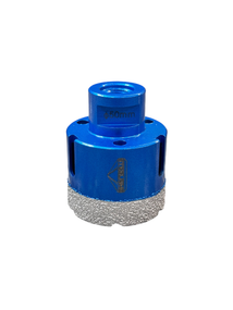 Коронка алмазна Steelring VBAD M14 50 мм(VBAD50) (YA88VBAD50)