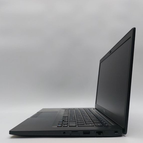 Ноутбук Dell Latitude E7490 / 14" (1920x1080) IPS / Intel Core i5-8250U (4 (8) ядра по 1.6 - 3.4 GHz) / 8 GB DDR4 / 256 GB SSD / Intel UHD Graphics 620 / WebCam б/в | Зображення 4
