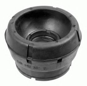 Опора амортизатора верхня LEMFORDER 2179302 на SEAT IBIZA V (6J5, 6P5)