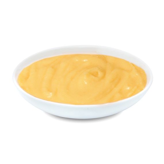 Жидкое лакомство для собак с курицей и сыром Wanpy Creamy Lickable Treat Chicken&Cheese 14 гр х 5 шт | Зображення 1