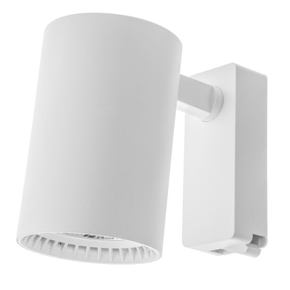 Светильник трековый поворотный LED KW-51/30W NW | Зображення 2