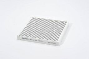 Воздушный фильтр салона BOSCH 2410 MB A150,A170,A200,B150,B170,B200 04-