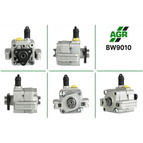 Насос ГУР новый BMW 1 E81 06-, E82 06-, E87 04-; 3 E46 98-05