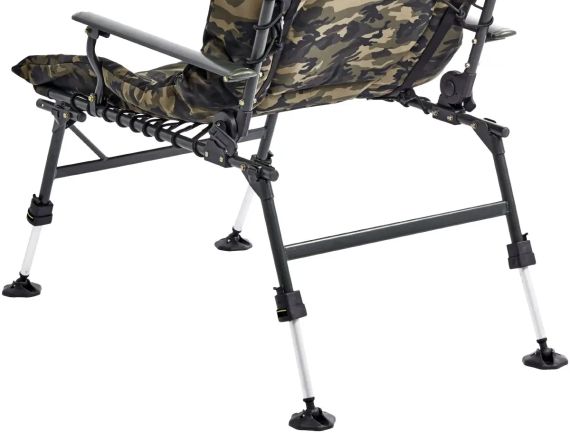 Крісло Brain Bedchair Compact з підставкою під ноги | Зображення 2