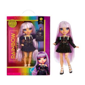 Коллекционная кукла Junior High Эйвери Стайлз