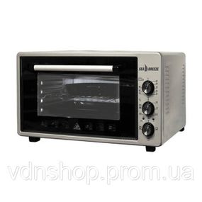 Багатофункціональна духовка піч, Багатофункціональний деко для випічки і смаження BG-32