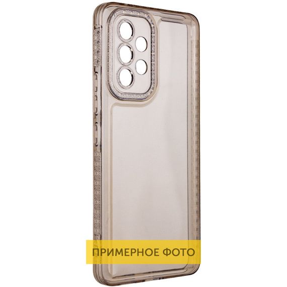 Чохол TPU Starfall Clear для Samsung Galaxy S23