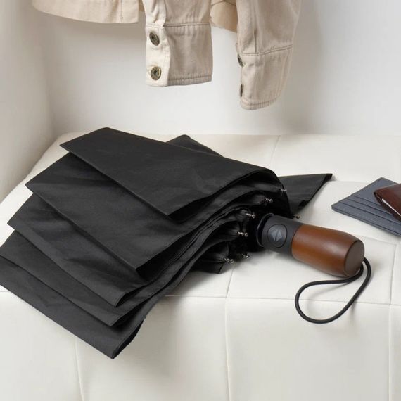 Компактна парасолька, Парасоля з оригінальним дизайном, Складана парасолька оригінальна UZ-83 | Зображення 2