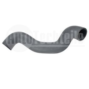 Патрубок интеркулера правый Citroen Nemo / Peugeot Bipper 1.4 HDI 08-, AutoTechteile, 508 0288, BTH1263