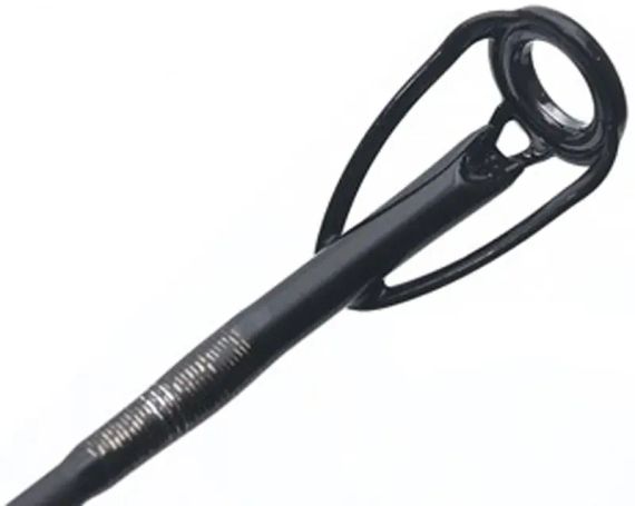 Спінінг Okuma Cortez Black 6’6' 1.98m 20-30lbs 2sec. | Зображення 3