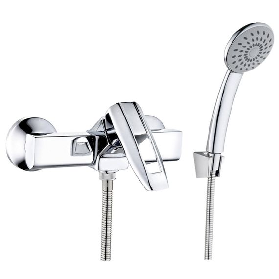 Змішувач для душа WEZER NOF5