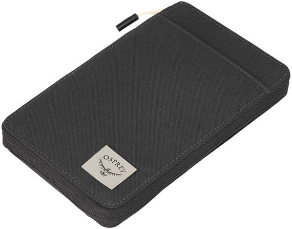 Кошелек Osprey Arcane Zip Wallet Medium Grey Heather