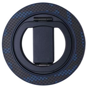 Магнітне кільце-тримач MagSafe Multi-Stand Black