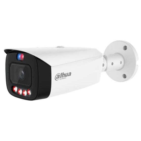 DH-IPC-HFW3449T1-AS-PV-PRO 4МП (2.8мм) IP відеокамера Dahua - Камери | Зображення 1