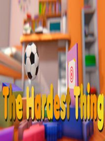 The Hardest Thing Steam Key GLOBAL