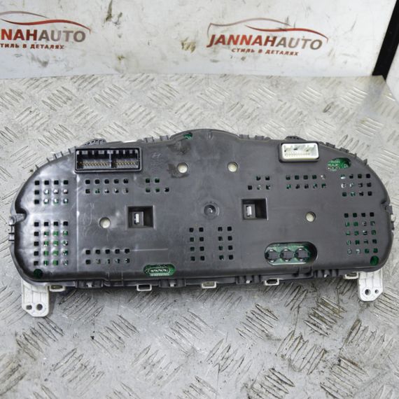 Панель приладів 1.6 CRDI Hyundai i30 2007-2012 Спідометр щиток приборів Хюндай ай30 940032L525 | Зображення 4