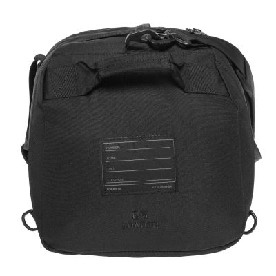 Дорожня сумка Highlander Loader Holdall 65L Black (LR065V2-BK) (931691) | Зображення 4