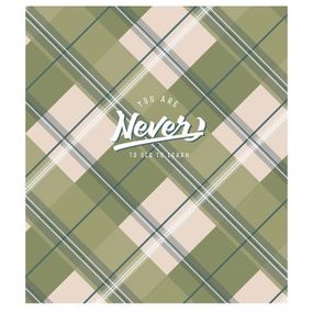 Зошит загальний "The Greatest" 060-3301L-3 у лінію, 60 аркушів