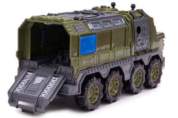 Бойовий транспортний модуль "Колчан" 213 ORION | Зображення 6