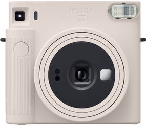 Фотокамера моментальной печати Fujifilm INSTAX SQ 1 CHALK WHITE (16672166)