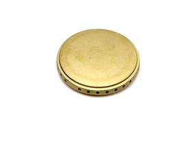 Пальник середній Indesit 78 мм C00104207