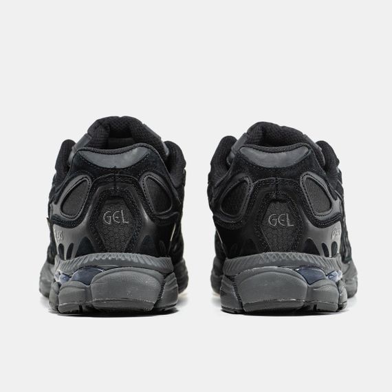 Кросівки Asics Gel-NYC / Gore-Tex (Термо) / асікс топ весна / осінь 2373 42 26.5 | Зображення 2