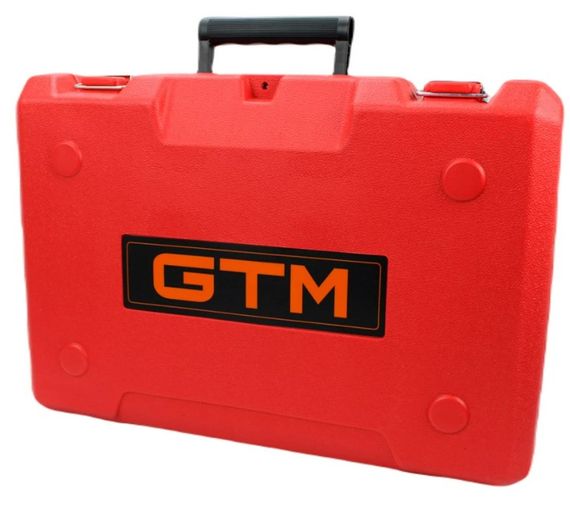 Перфоратор GTM RH28/850EV | Зображення 5
