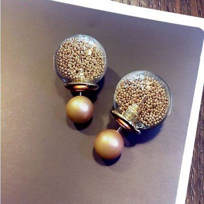 Сережки | Зображення 7