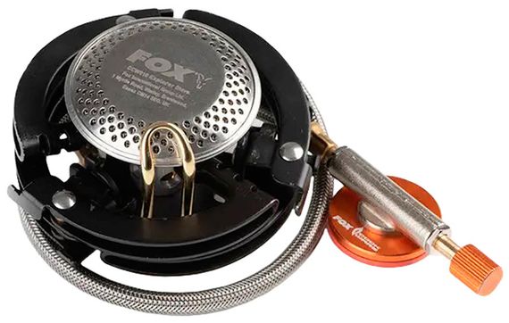 Газовий пальник Fox International Cookware Explorer Stove | Зображення 1