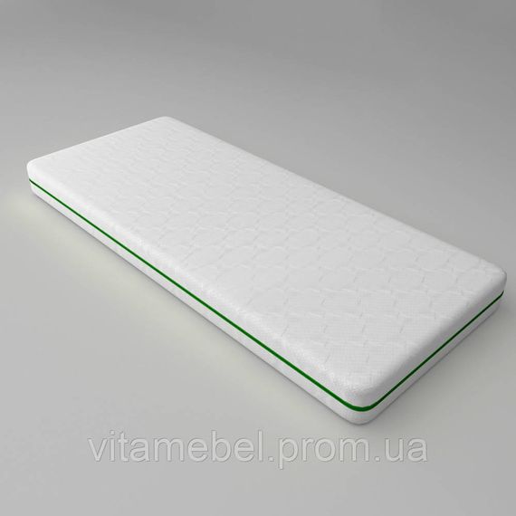 Матрас ортопедический ТМ Ismart Koala Bambo 80х150 см безпружинный (ISM0051134) | Зображення 4